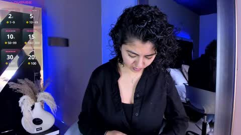 Emily online show from February 2025 10:37:02 AM