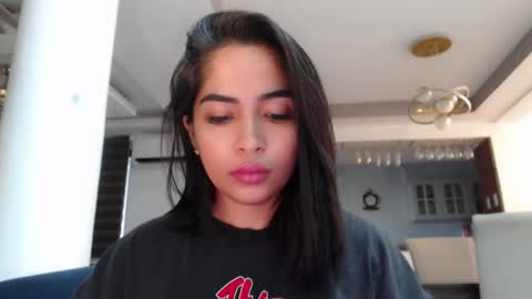 Amariah Holly online show from October 2025 04:10:02 AM