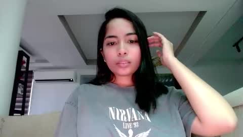 Amariah Holly online show from December 2025 04:51:01 AM