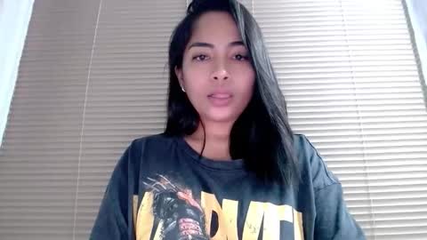 Amariah Holly online show from December 2025 04:57:02 PM