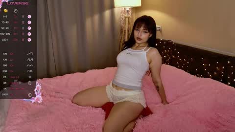 Amaris online show from November 2025 06:28:01 AM