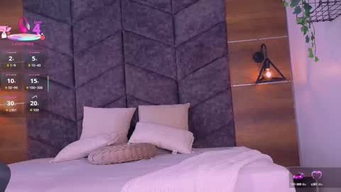 Amaris online show from October 2025 03:04:02 AM