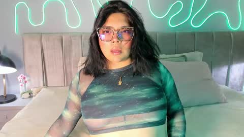 Amariss online show from May 2026 03:01:02 AM
