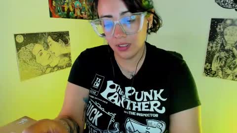  Katt   online show from September 2025 10:33:02 PM