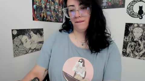  Katt   online show from October 2025 09:02:01 PM