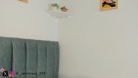 Snapshot of amaterasu_333 chatting on December 2024 05:02:01 AM Mar independent model online show from December 2024 05:02:01 AM
