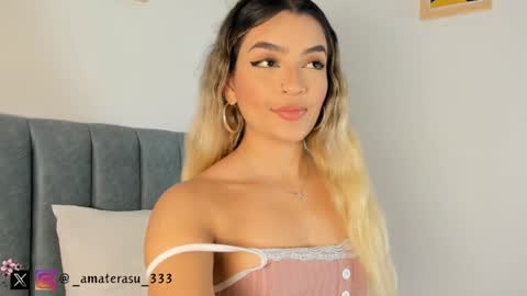 Snapshot of amaterasu_333 chatting on December 2024 12:41:01 AM Mar independent model online show from December 2024 12:41:01 AM