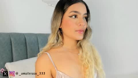 Snapshot of amaterasu_333 chatting on February 2025 03:04:02 AM Mar independent model online show from February 2025 03:04:02 AM