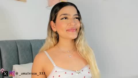 Snapshot of amaterasu_333 chatting on February 2025 01:32:01 AM Mar independent model online show from February 2025 01:32:01 AM
