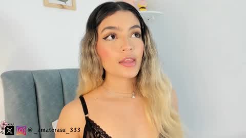 Snapshot of amaterasu_333 chatting on February 2025 11:19:02 PM Mar independent model online show from February 2025 11:19:02 PM