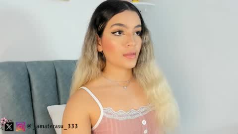 Snapshot of amaterasu_333 chatting on March 2025 02:19:02 AM Mar independent model online show from March 2025 02:19:02 AM