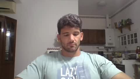 Snapshot of amateur1990argentina chatting on February 2025 01:41:01 AM amateur1990argentina online show from February 2025 01:41:01 AM