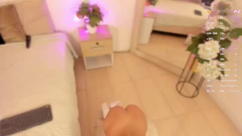  A M A T I S T A   online show from February 2025 08:07:02 PM