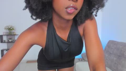 Tammy online show from February 2026 08:23:01 PM