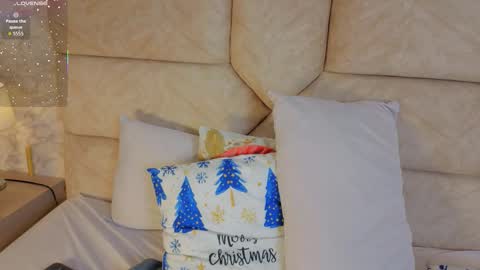 AMATISTA online show from December 2025 10:37:02 PM