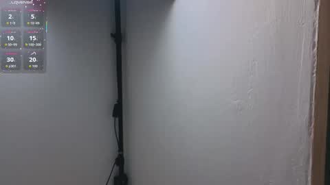 AMATISTA online show from December 2025 02:07:02 AM