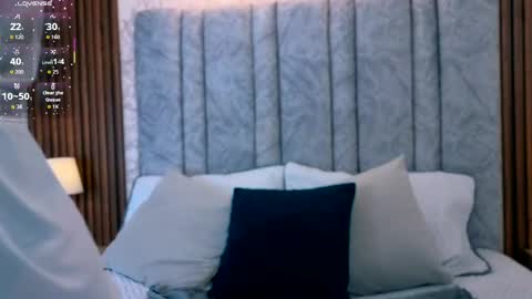 AMATISTA online show from June 2026 07:03:02 PM