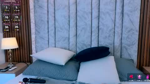 AMATISTA online show from June 2026 08:29:02 PM