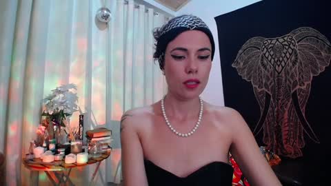 Amatista  Next stream 9 DEC 1 PM COLOMBIAN TIME  miss u and love u online show from December 2024 01:08:01 AM
