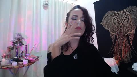 Amatista  Next stream 9 DEC 1 PM COLOMBIAN TIME  miss u and love u online show from January 2025 07:18:01 PM