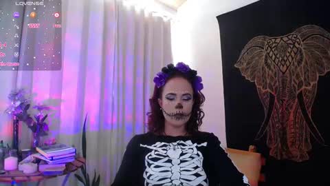 Amatista  Next stream 9 DEC 1 PM COLOMBIAN TIME  miss u and love u online show from October 2025 06:09:01 PM