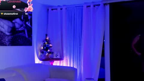 Amatista online show from December 2024 12:52:01 AM