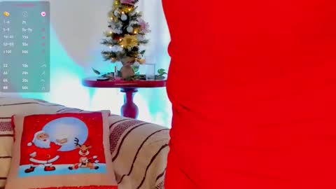 Amatista online show from December 2025 07:21:02 PM