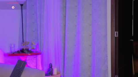 Amatista online show from April 2026 02:27:02 AM