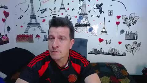 Snapshot of amaya_627 chatting on February 2025 12:21:01 AM AMAYA online show from February 2025 12:21:01 AM