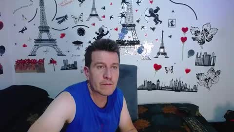 Snapshot of amaya_627 chatting on February 2025 01:32:01 AM AMAYA online show from February 2025 01:32:01 AM