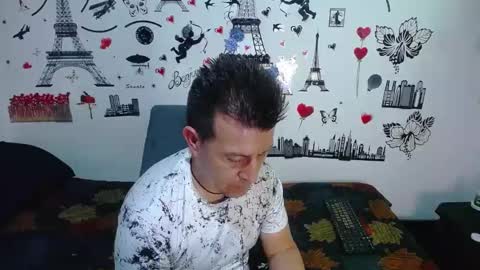Snapshot of amaya_627 chatting on February 2025 03:08:01 PM AMAYA online show from February 2025 03:08:01 PM