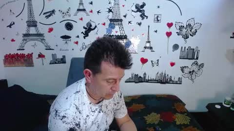 Snapshot of amaya_627 chatting on February 2025 12:20:01 AM AMAYA online show from February 2025 12:20:01 AM