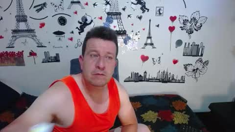 Snapshot of amaya_627 chatting on September 2025 01:27:01 AM AMAYA online show from September 2025 01:27:01 AM