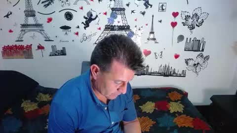 Snapshot of amaya_627 chatting on September 2025 02:36:02 AM AMAYA online show from September 2025 02:36:02 AM