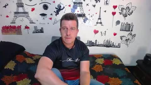 AMAYA online show from October 2025 03:39:02 AM