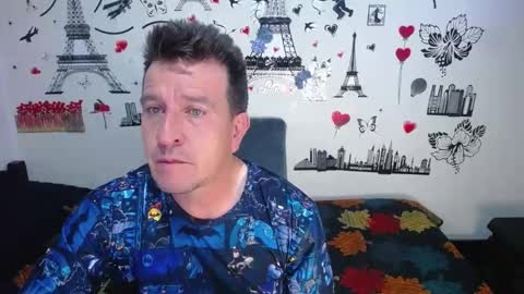 AMAYA online show from October 2025 01:50:02 AM