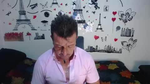 AMAYA online show from October 2025 02:55:02 AM