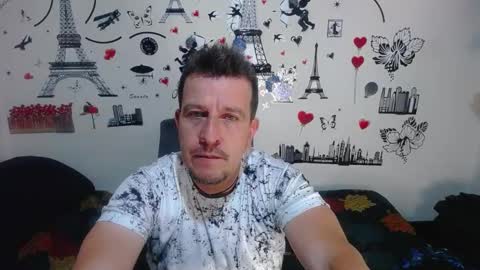 AMAYA online show from October 2025 03:36:02 AM