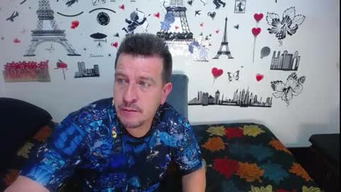 AMAYA online show from November 2025 02:55:01 AM