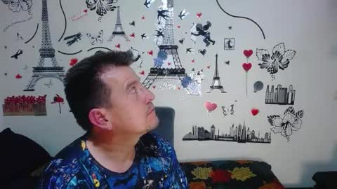 AMAYA online show from January 2026 02:36:01 AM