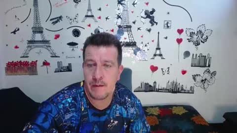 AMAYA online show from January 2026 03:00:01 AM