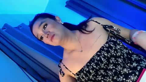 Amaya online show from January 2025 07:10:02 PM