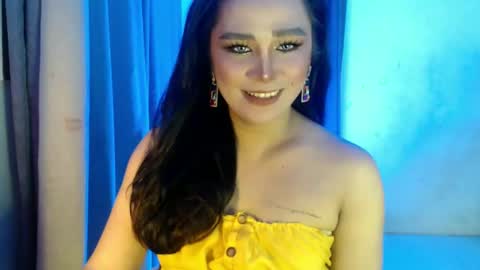 Amaya online show from February 2025 01:19:01 PM