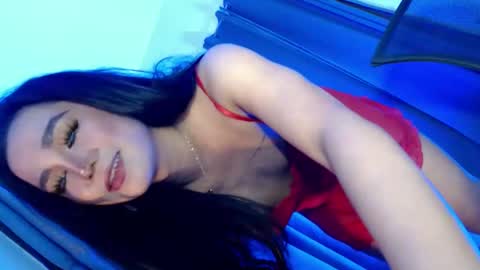 Snapshot of amayafucks1 chatting on February 2025 06:26:01 PM Amaya online show from February 2025 06:26:01 PM