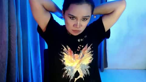 Amaya online show from February 2025 09:26:02 PM