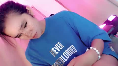 Snapshot of amayafucks1 chatting on October 2025 11:24:01 PM Amaya online show from October 2025 11:24:01 PM