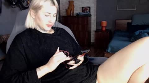 Snapshot of amayamalina chatting on January 2025 08:13:02 AM Malina online show from January 2025 08:13:02 AM