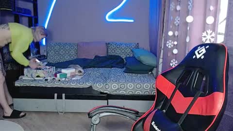 Snapshot of amayamalina chatting on December 2025 09:44:01 PM Malina online show from December 2025 09:44:01 PM