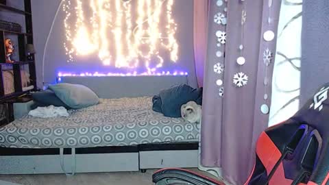 Snapshot of amayamalina chatting on January 2026 07:28:02 PM Malina online show from January 2026 07:28:02 PM