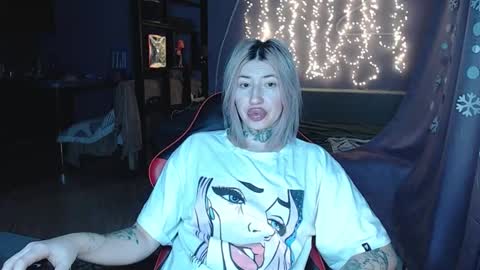 Snapshot of amayamalina chatting on January 2026 04:20:02 PM Malina online show from January 2026 04:20:02 PM